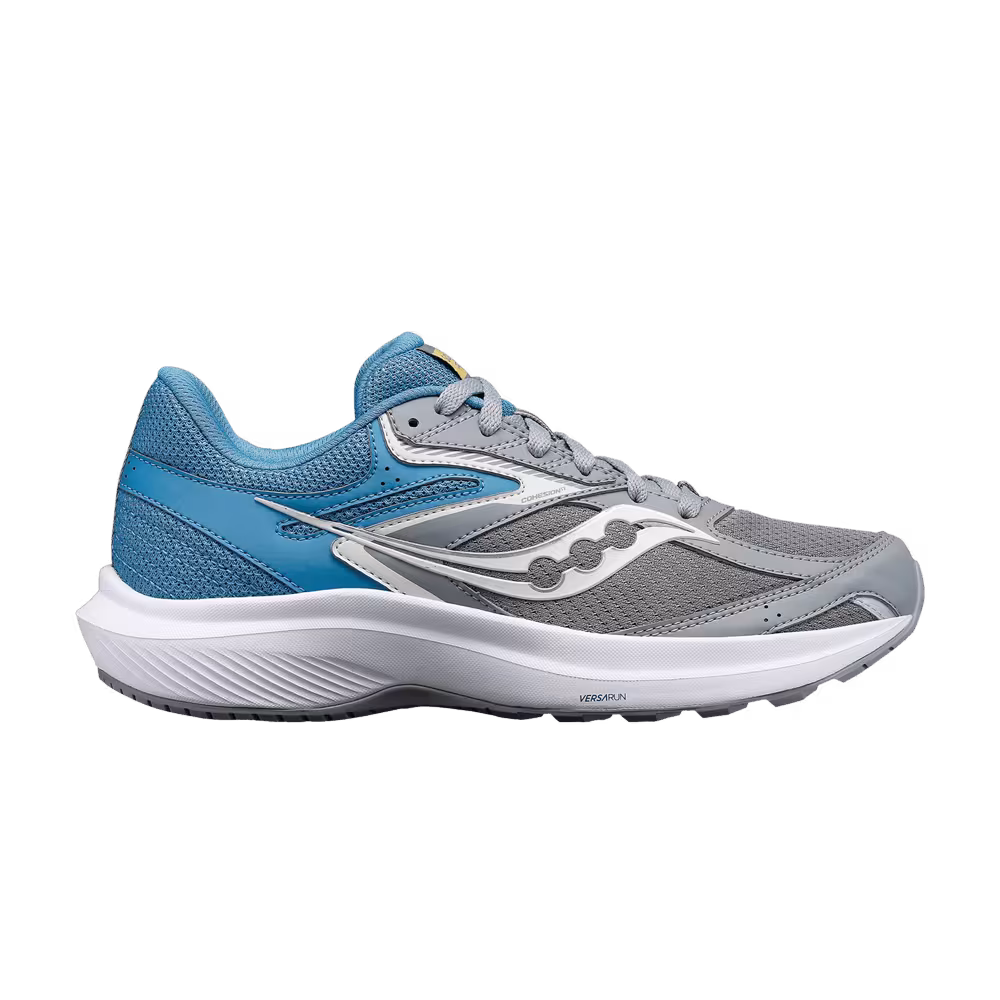 Saucony Women's Cohesion 17 Flint Breeze