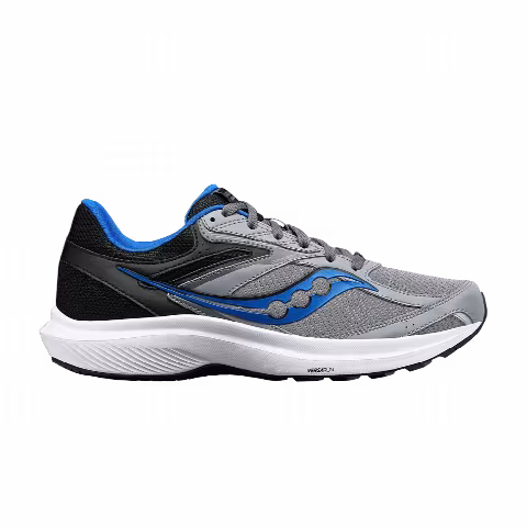 Saucony Cohesion 17 'Flint Cobalt'