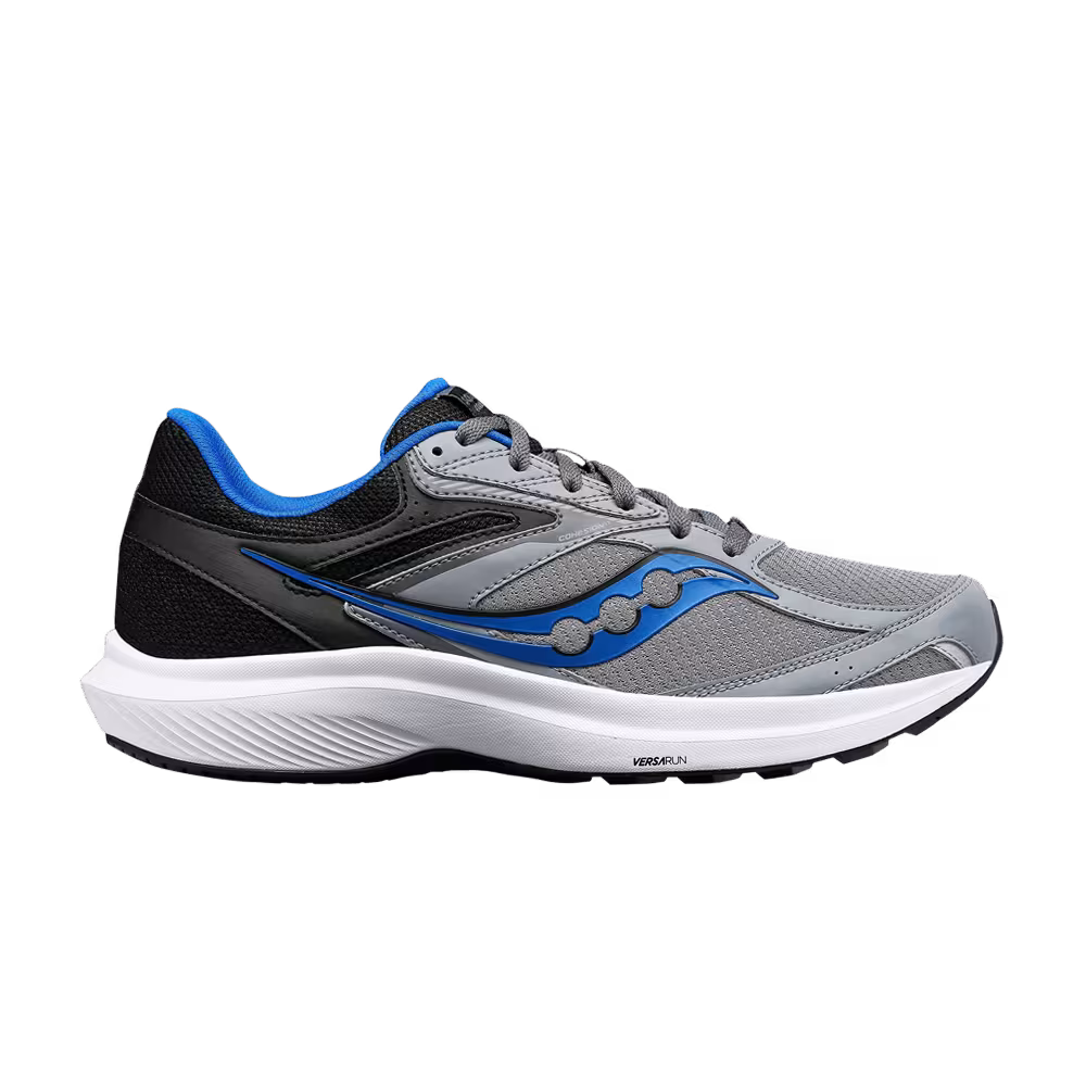 Saucony Cohesion 17 Flint Cobalt