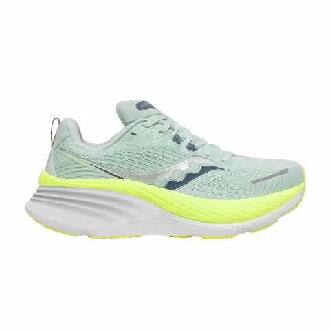Saucony Wmns Hurricane 24 'Jade Citron'