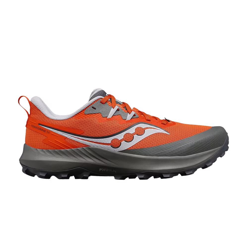 Saucony Peregrine 14 Pepper Bough