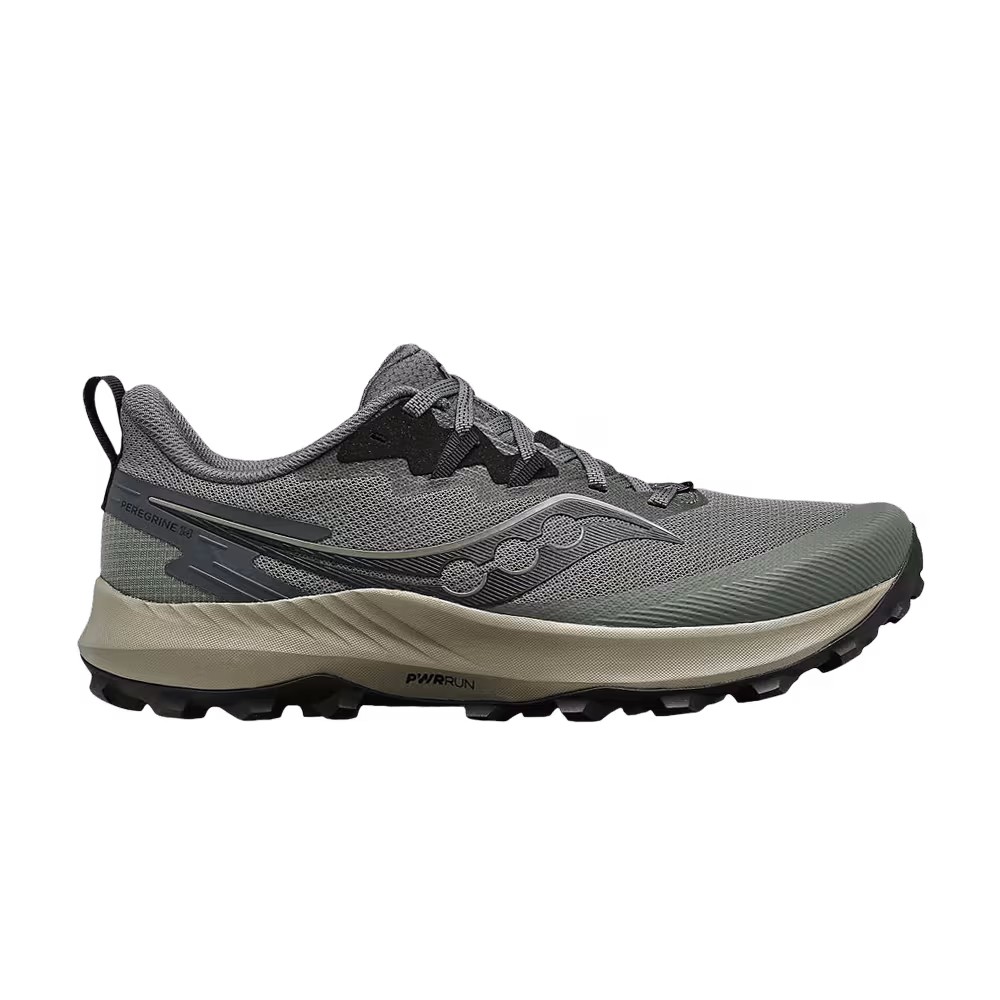 Saucony Peregrine 14 Bough Shadow