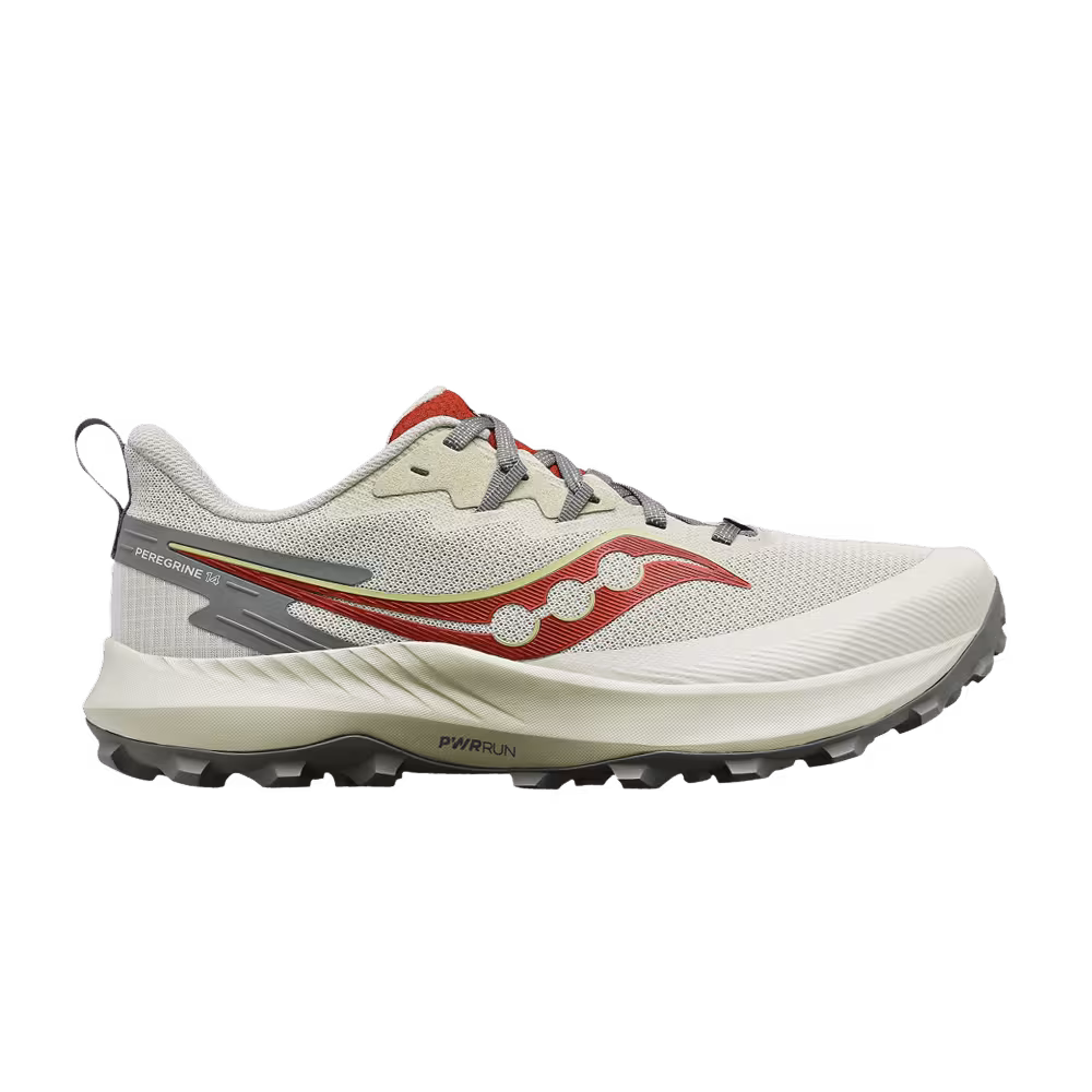 Saucony Peregrine 14 Stone Cinder