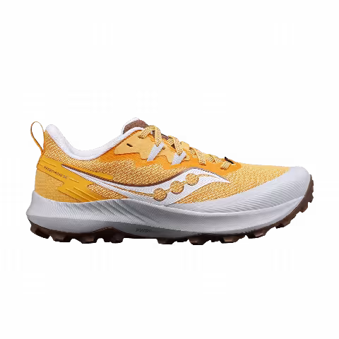 Saucony Wmns Peregrine 14 'Flax Clove'
