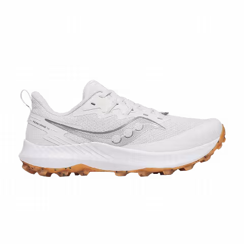 Saucony Wmns Peregrine 14 'Fog Gum'