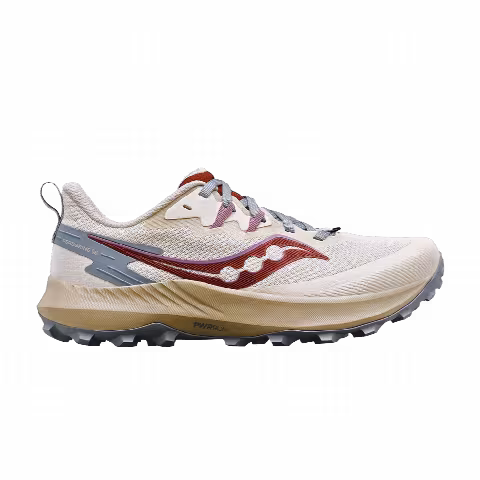 Saucony Wmns Peregrine 14 'Dew Orchid'