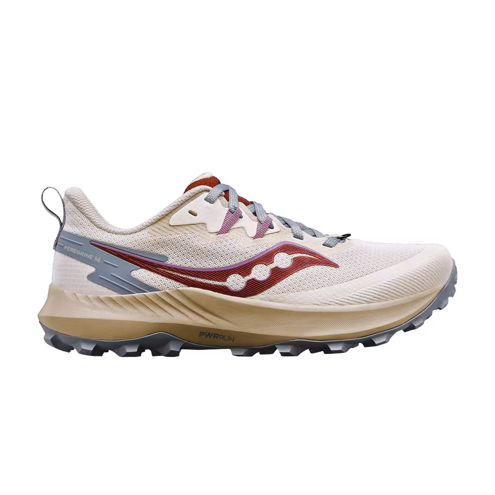 Saucony Women's Peregrine 14 Dew Orchid