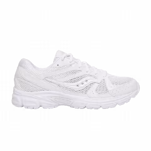 Saucony Grid Ride Millennium 'White'