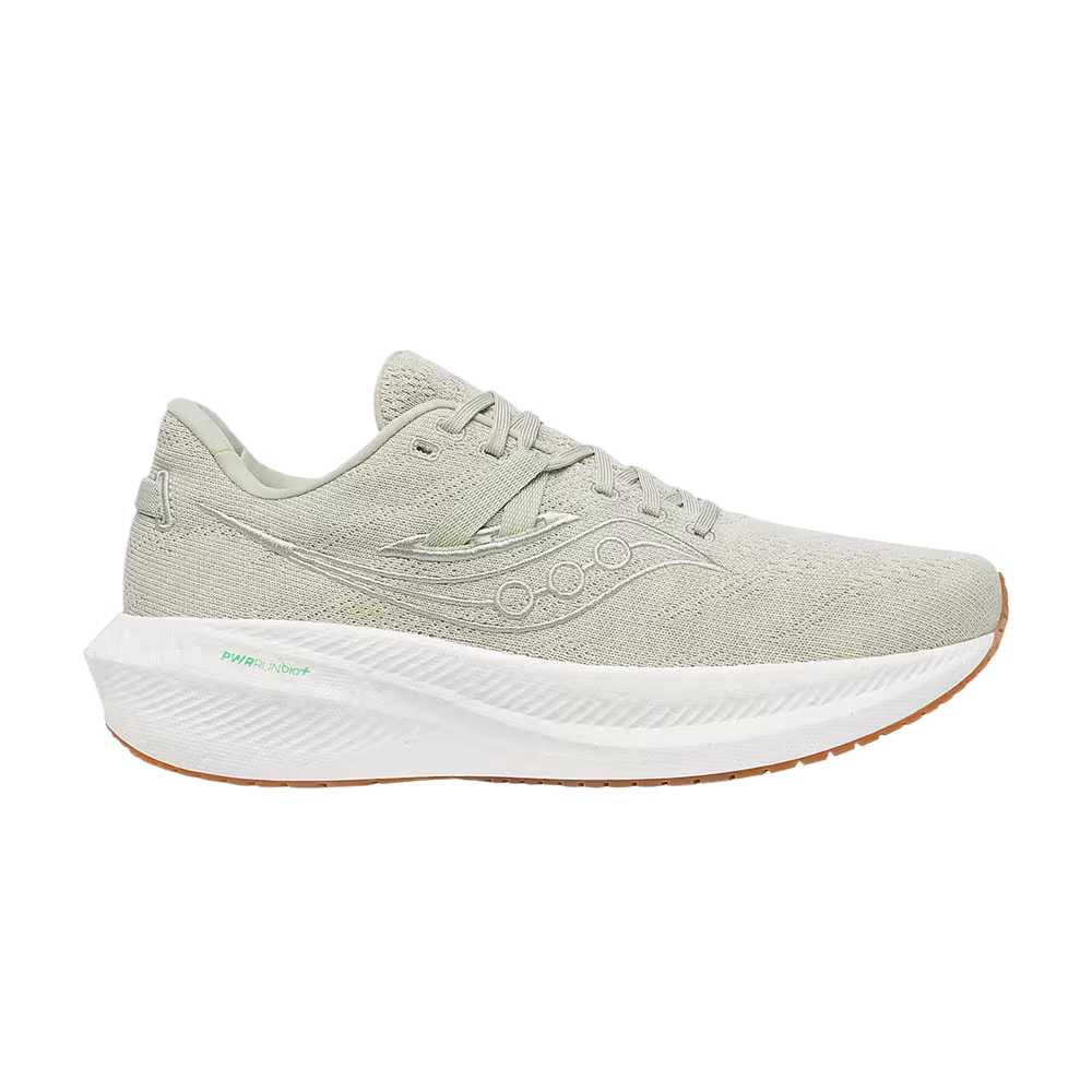Saucony Triumph RFG Sage