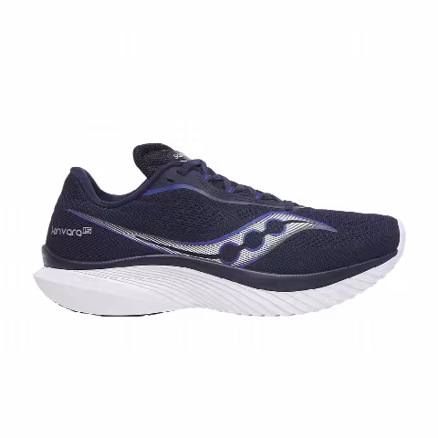 Saucony Kinvara 15 'Navy White'