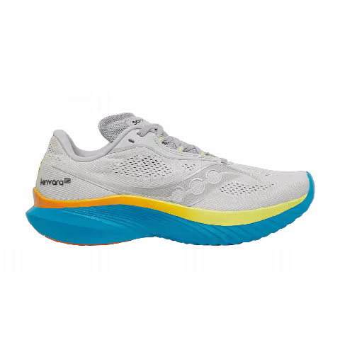 Saucony Wmns Kinvara 15 'Foam Viziblue'