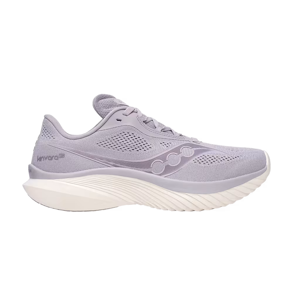Saucony Women's Kinvara 15 Heather