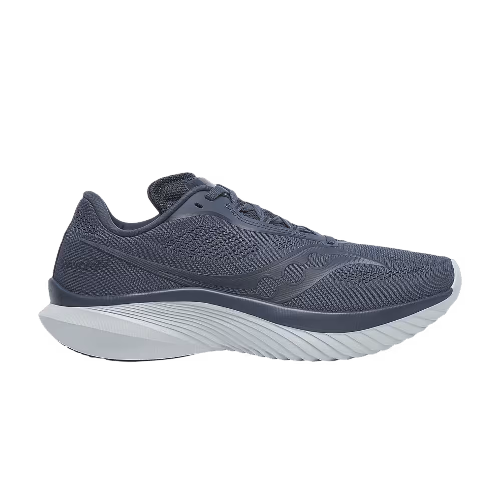 Saucony Kinvara 15 Dusk Granite