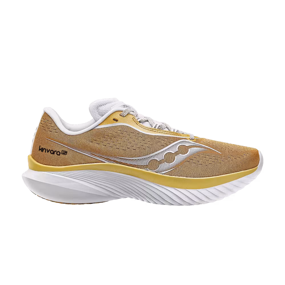 Saucony Women's Kinvara 15 Holiday