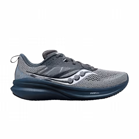 Saucony Omni 22 'Flint Dusk'