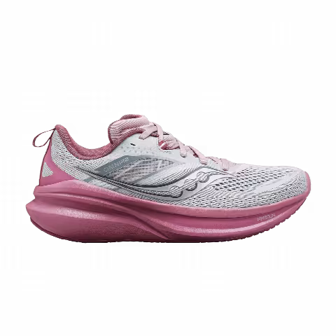 Saucony Wmns Omni 22 'Cloud Orchid'