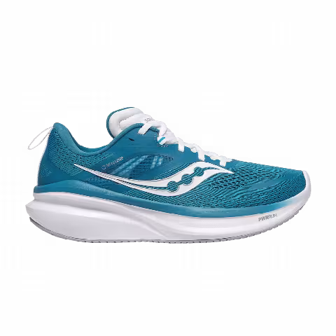 Saucony Wmns Omni 22 'Bayside White'