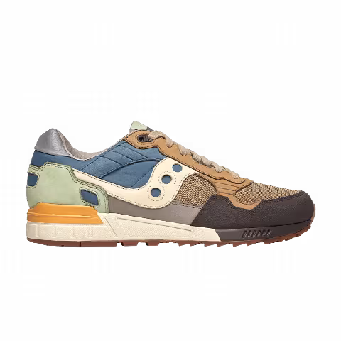 Saucony Shadow 5000 'Designed in Venice Pack - Tan'