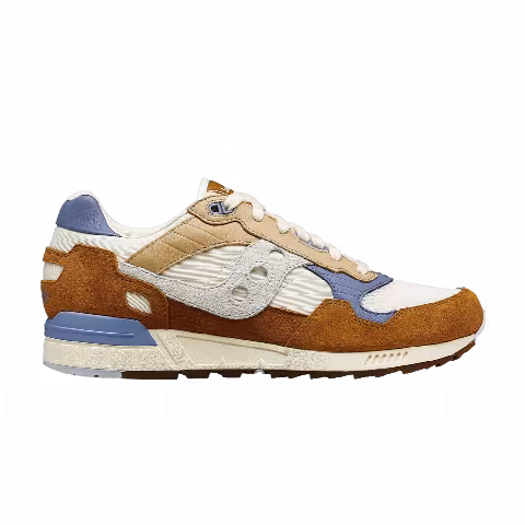 Saucony Shadow 5000 Premium 'Light Beige Rust'