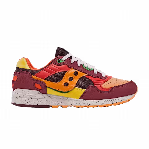 Saucony Shadow 5000 'Fall Foliage'