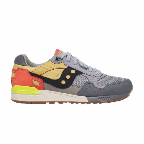 Saucony Shadow 5000 'Designed in Venice Pack - Grey'