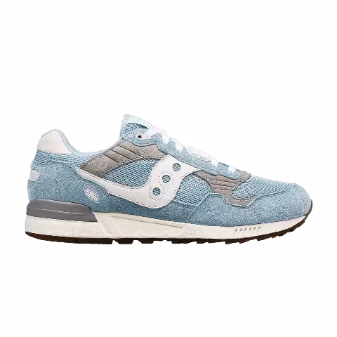 Saucony Shadow 5000 'Blue Cream'