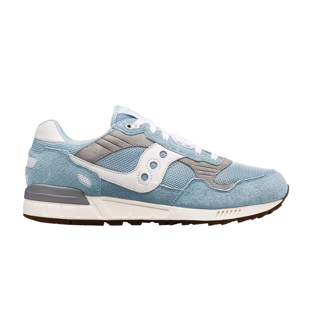 Saucony Shadow 5000 Blue Cream