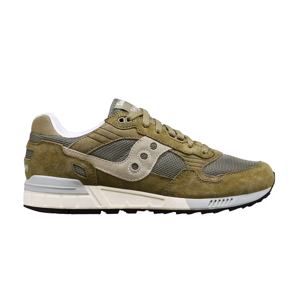 Saucony Shadow 5000 Sage