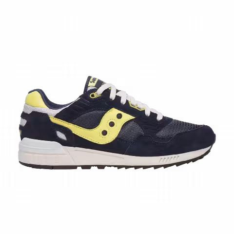 Saucony Shadow 5000 'Blue Yellow'