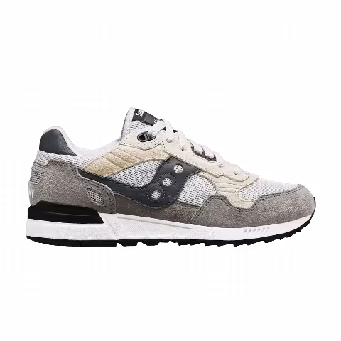 Saucony Shadow 5000 'Grey Dark Grey'