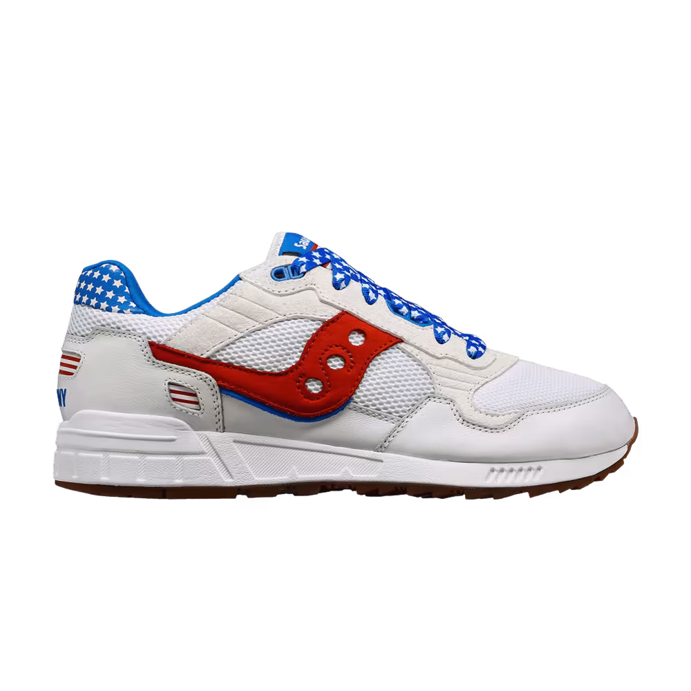 Saucony Shadow 5000 Fireworks