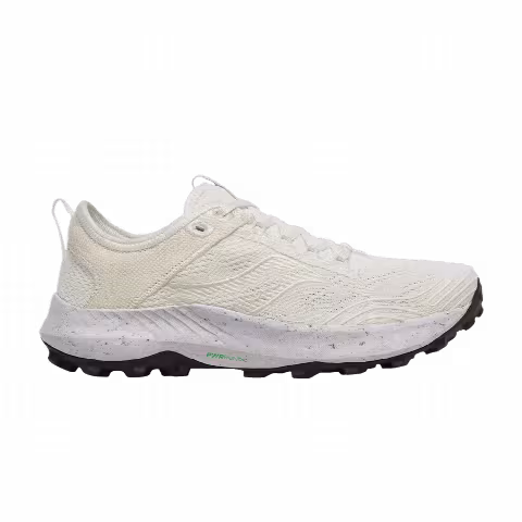 Saucony Wmns Peregrine RFG 'White'