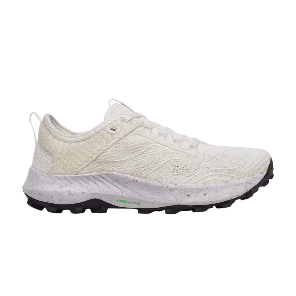 Saucony Women's Peregrine RFG White