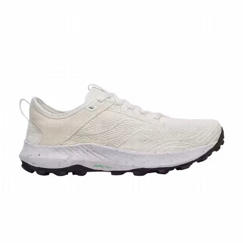 Saucony Peregrine RFG 'White'