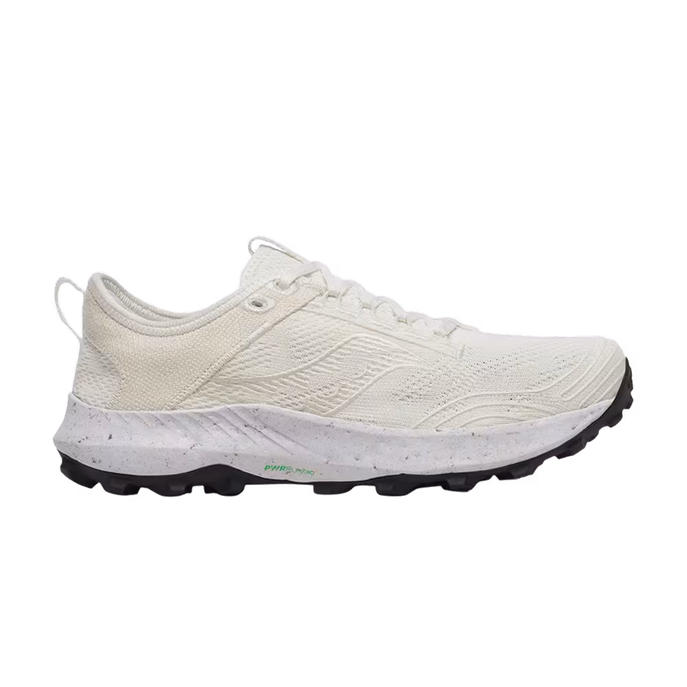 Saucony Peregrine RFG White
