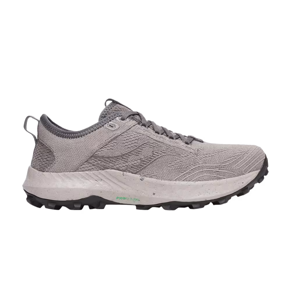 Saucony Women's Peregrine RFG Cinder