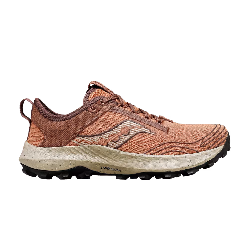 Saucony Women's Peregrine RFG Clove