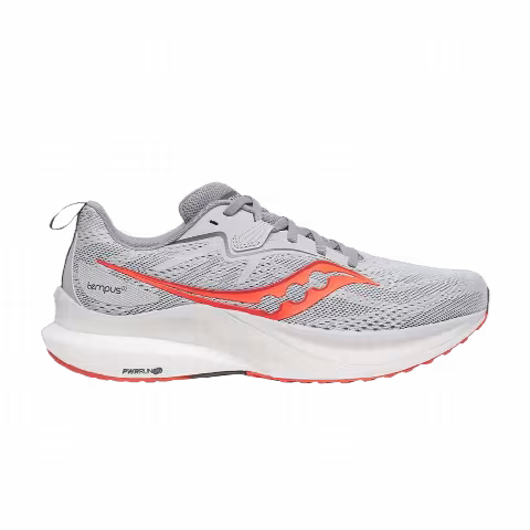 Saucony Tempus 2 'Cloud Pepper'