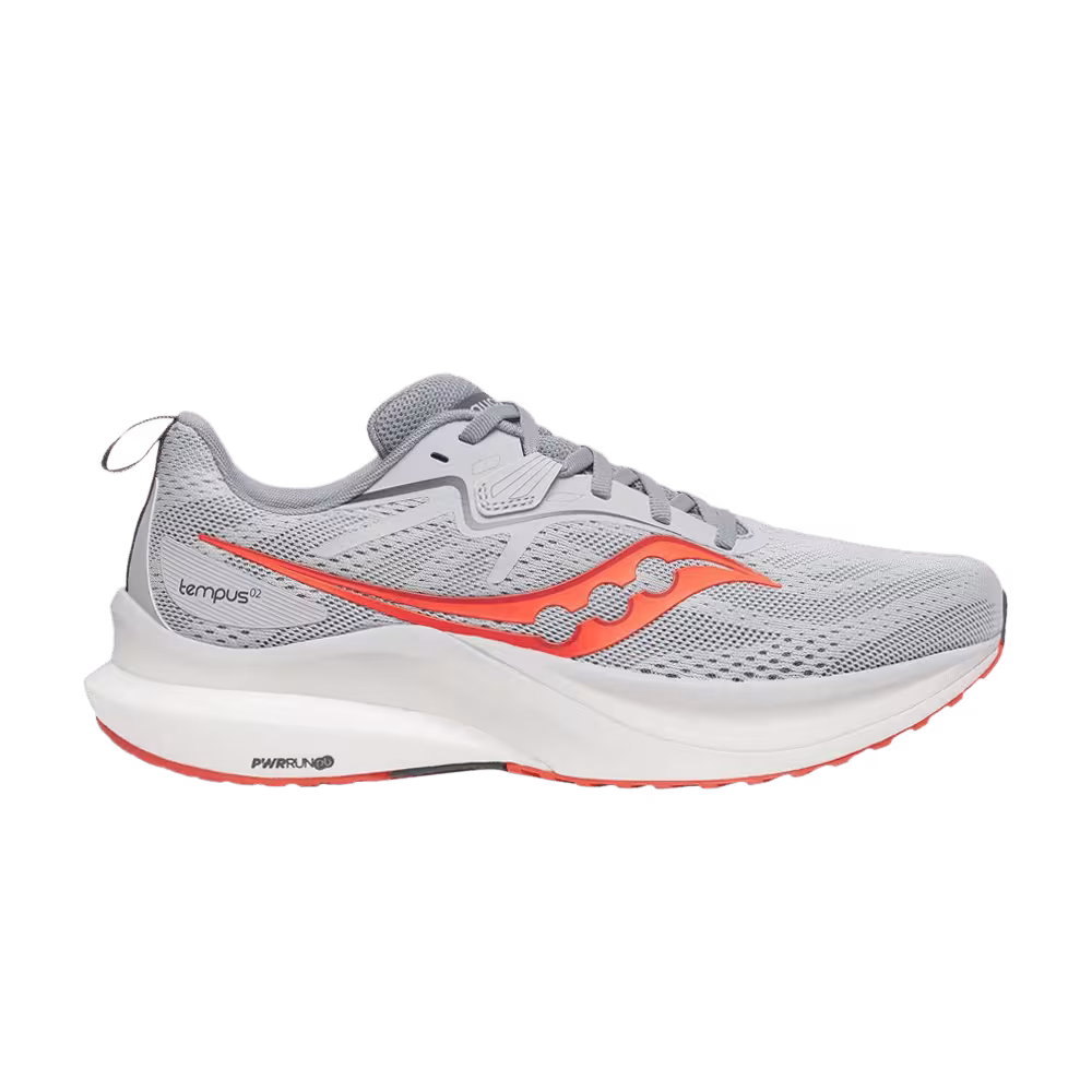 Saucony Tempus 2 Cloud Pepper