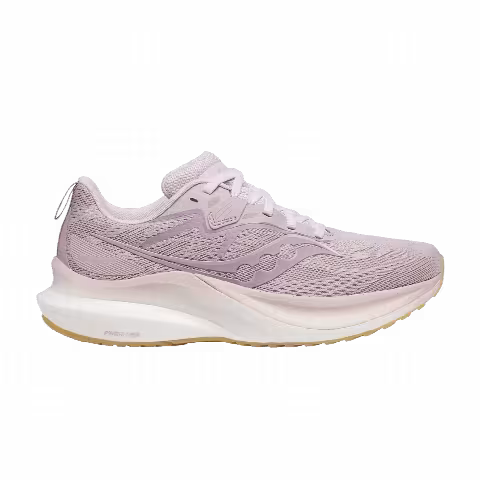 Saucony Wmns Tempus 2 'Woodrose'
