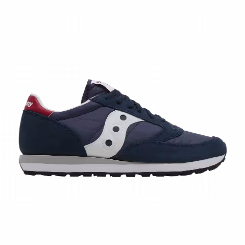 Saucony Jazz Original 'Navy White Red'