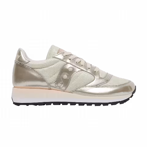 Saucony Wmns Jazz Triple 'Champagne'