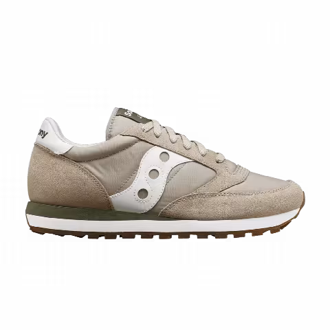 Saucony Jazz Original 'Khaki Sage'