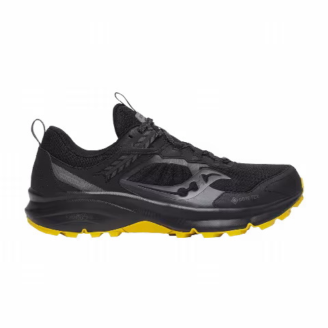 Saucony Excursion TR17 GORE-TEX 'Black Oak'