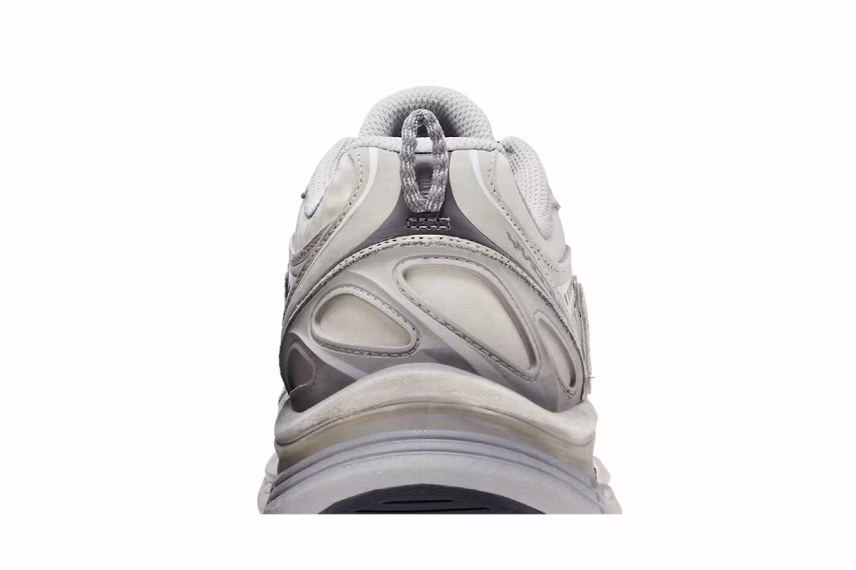 COSTS x Saucony Kinvara 4 RE Interstellar Grey, view 8
