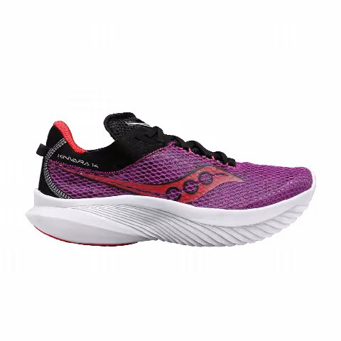 Saucony Wmns Kinvara 14 'Finesse Orchid'