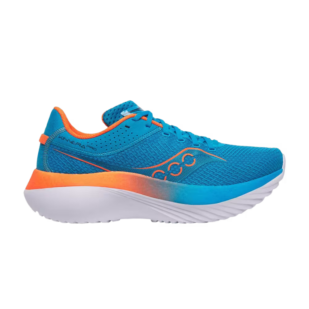 Saucony Kinvara Pro Viziblue