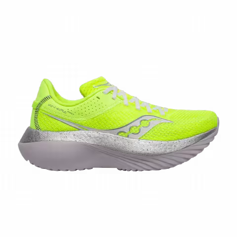 Saucony Wmns Kinvara Pro 'Citron Silver'