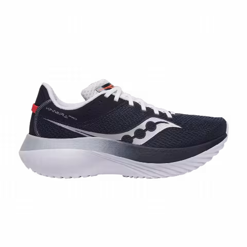 Saucony Kinvara Pro 'Navy White'