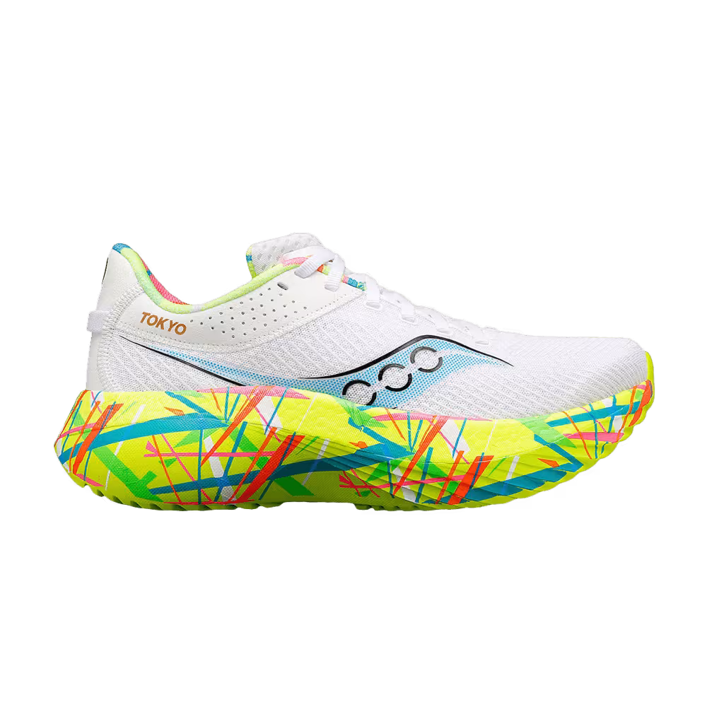 Saucony Women's Kinvara Pro Tokyo